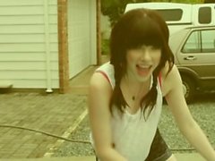 " Call Me Kenties " vs. Nuorille Porn musiikkia Video joita DIMECUM