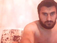 turkish men masturbation big cock big balls