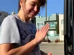 Riley Reid Nude Public Fans Videos