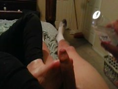 el pie de mis wifey _ ) para bomba petición sin eyaculacion :/ en el los comentarios de los PLZ para video