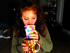 Webcam milf com leite materno ao vivo hardcore masturbado