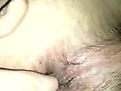 Hemlagad Bareback Sex Tape