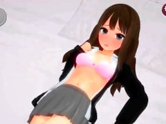 Onii chan hentai 3d, petit angel 3d, chan