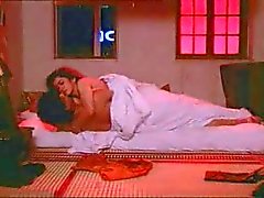 Shahrukh Khan (Non nude) sex scene