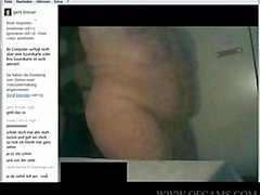 Герти , Geile Oma вор Webcam 01 gloryhol