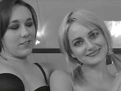 Billi star lesbian, lesbian strapon, billie star