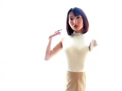Amateur japonais asiatique en lingerie baisée en high def