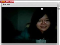 Cina Sichuan Chengdu della ragazza Webcam - cinese