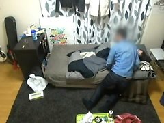 Japanese Amateur Hidden Cam 02