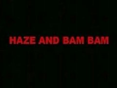 BamBam и Haze