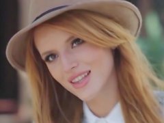 Bella Thorne ryck Rabatt med Challenge