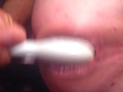 anal insertion prolapse ass gaping huge asshole