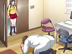 Hentai - Doctor Fuck All Patients [ Part 3 ]
