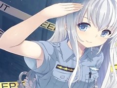 【HD】 Not-exactly Japanese ASMR 【Police Officer】【ENG VER】