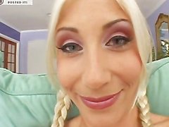 Puma Swede - Creampie Cuties