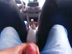 Rischioso di taxi Wank