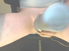 Flesh Light Et Jouets Cum Shot HD