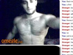 Omegle Cam bambino maschio 9