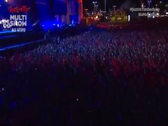 Justins Timberlake - Rock in Rio zweitausenddreizehn - VOLLSTÄNDIGER