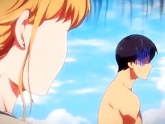 Ane wa yan maman junyuu chuu ep 02