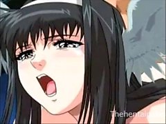 Japanische Hentai Anime Mit Anal
