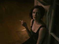 Eva Green - penniäkään Dreadful