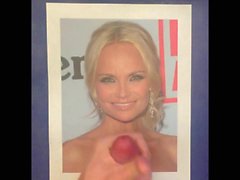 Butterface Celeb Tributes 4. Gün: Kristin Chenoweth