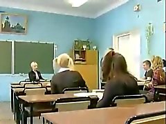 gli studenti russi porn