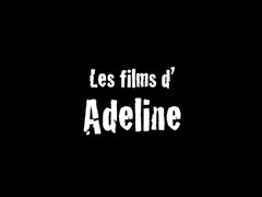 Adeline Lafouine Hard Anal Fisting xxx Video