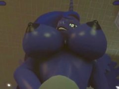 Mlp porn compilation (sfm)