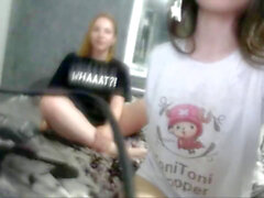 Anal, Russian Anal, Venäjä Teen Webcam