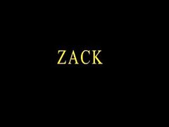 Stesso Str8 e muscoloso Zack