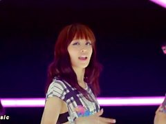 Мне хорошо - EXID ( K- Pop ПКН / JustMusic )