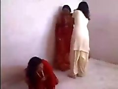 Amateur Desi lezdom , Femdom