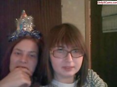 Russian filles sur webcam Afficher