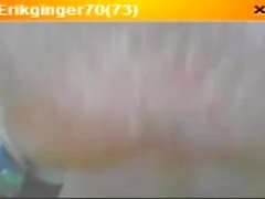 Erikginger70 Cam