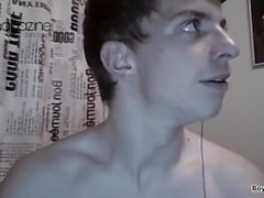 6mag Danish Boy - ThomasMTBK & The Best Of CamShow (Boyztube)