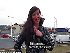 Morgan Бланшетт Public Sex Squirting