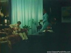 Classic Hardcore Sex From 1973