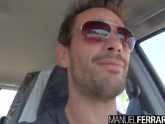 Manuel Ferrara Fellation, Manuela, Girlssdoporn Vidéo complète