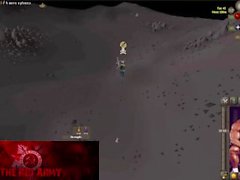 Red Army rails Zero Tolerance 4/11 - Runescape