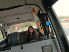 Fake Taxi An absolute babe gets fucked rough