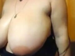 De super Hot de BBW maduros em Cam Grátis .