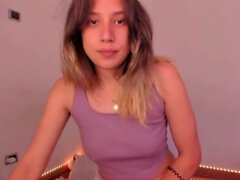Webcam Brunette Amatoriale Teen