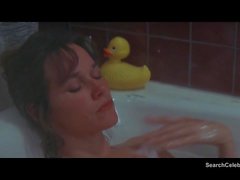 Barbara Hershey nude - The Entity