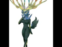 Xerneas porno