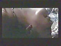 Charlize Theron y por Ben Affleck - escena del sexo desde juegos de de reno