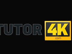 TUTOR4K. Bad boy pretends to have a heart attack to have sex