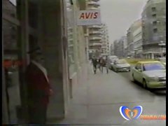 Bisous de Roumanie (1990) (Rare) (Amateur) Teaser