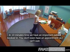 FakeHospital - affaire sexuel frappez